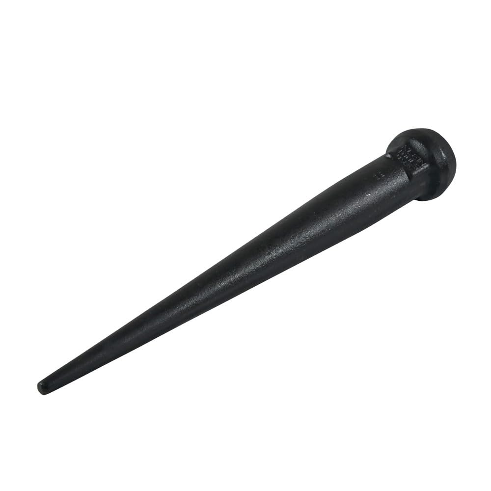いーぴん Broad-Head Bull Pin, 1-1/16-Inch - 3256 | Klein Tools